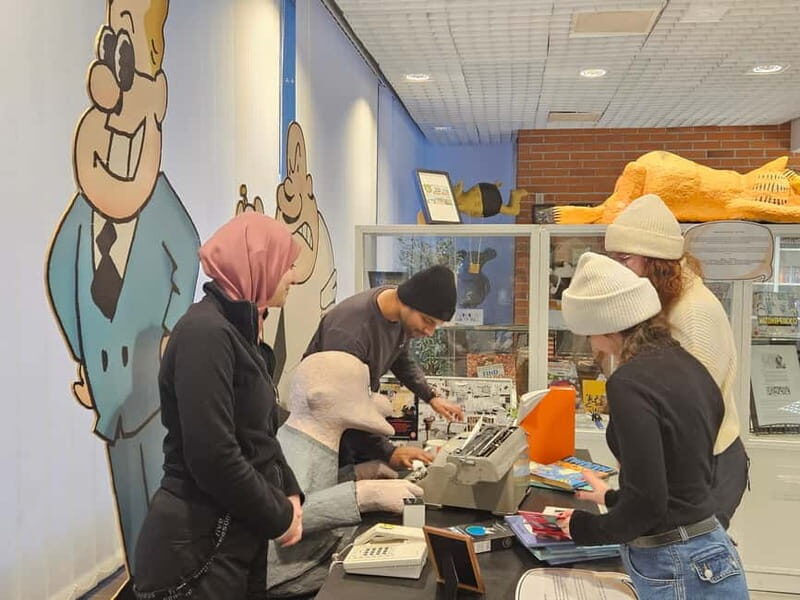 Kemi: Museum Tour - An In-Depth Look at the Kemi Museum Tour