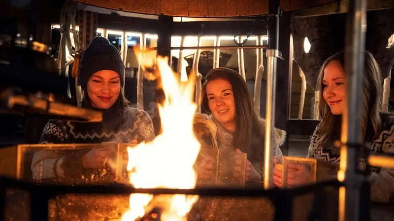 Kemi-Tornio: Evening campfire on the island - Who Should Consider This Tour?