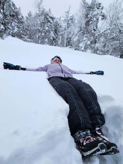 Kemi-Tornio: Kivalot Hills and Jägercabin Guided Hike - Who Is This Tour Best For?