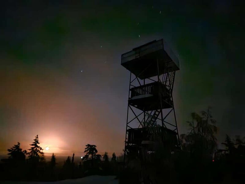 Kemi-Tornio: Kivalot Hills and Jägercabin Guided Hike - Frequently Asked Questions