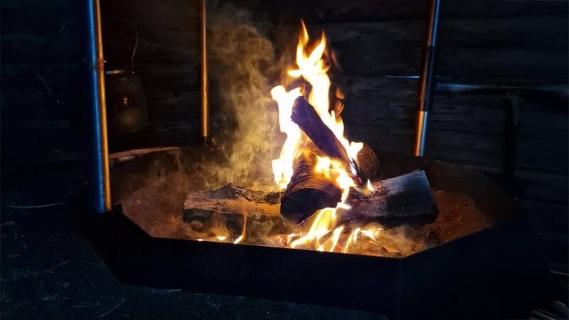 Kemi-Tornio: Snowmobile Forest Safari w/ Hot Drink & Snacks - FAQs