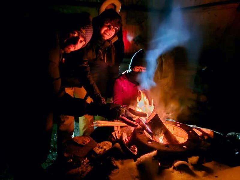 Kemi-Tornio: Starguaranteed Northern Lights Auroras - FAQ