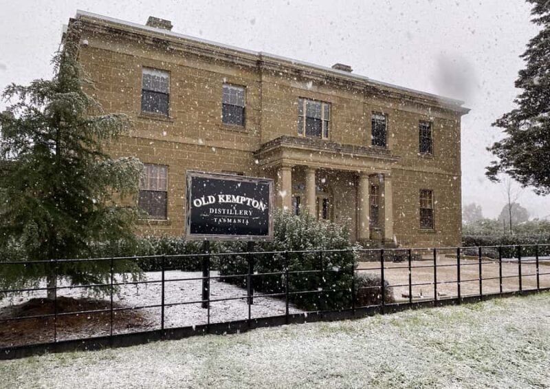 Kempton: Whisky Distillery Tour with Tastings and Lunch - Final Thoughts: Who Should Consider This Tour?