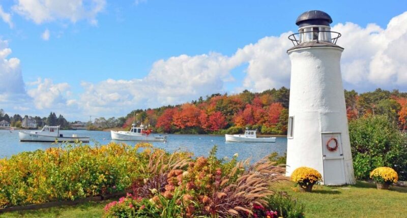 Kennebunkport: 2-Hour Historical Walking Tour - Who Will Love This Tour?