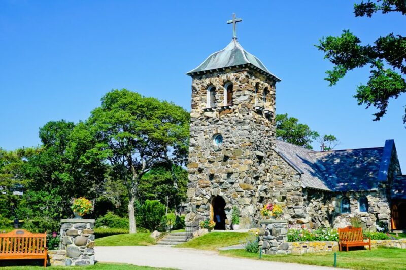 Kennebunkport: 2-Hour Historical Walking Tour - FAQ