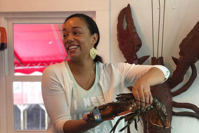 Kennebunkport: A Tasty Lunchtime Walking Tour - Frequently Asked Questions (FAQs)