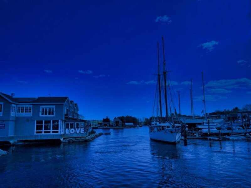 Kennebunkport: Haunted Ghost Walking Tour - The Sum Up: Is the Haunted Ghost Walking Tour Worth It?
