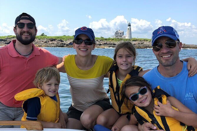 Kennebunkport Scenic Boat Cruise: Day and Sunset Available - Final Thoughts: Is the Kennebunkport Scenic Boat Cruise Worth It?