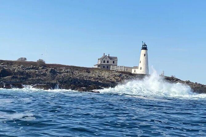 Kennebunkport Scenic Boat Cruise: Day and Sunset Available - FAQ
