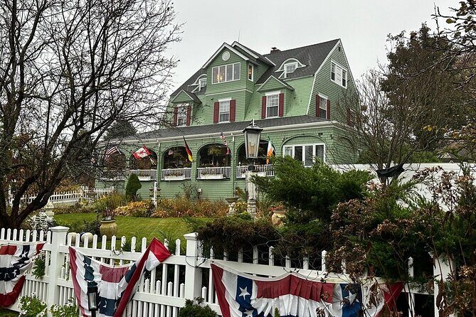 Kennebunkport, York and Portsmouth NH Private Tour - Final Thoughts