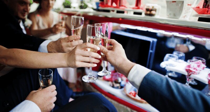 Kennedy Airport: Limo Transfer to NY - Key Points