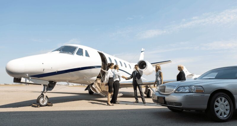 Kennedy Airport: Limo Transfer to NY - A Closer Look at the Kennedy Airport Limo Transfer