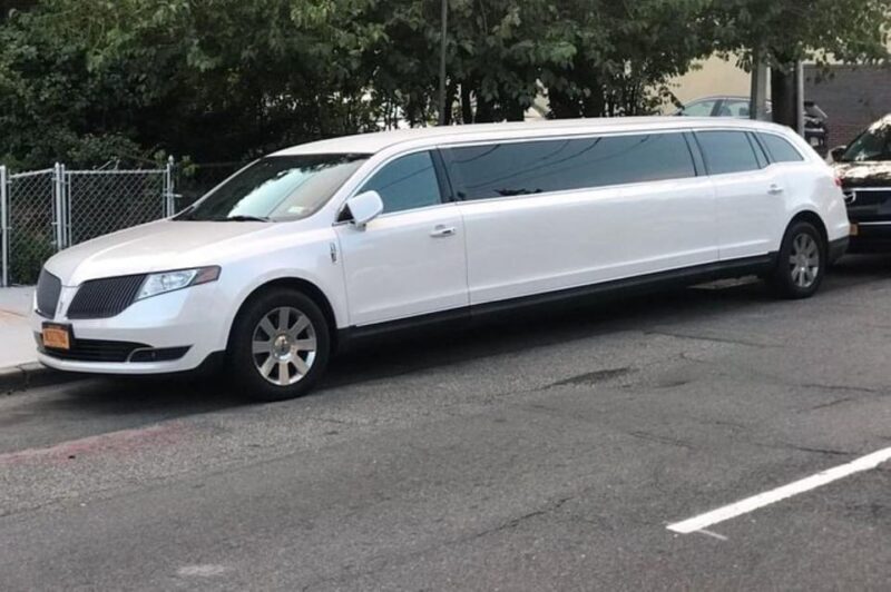 Kennedy Airport: Limo Transfer to NY - FAQ