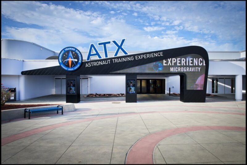 Kennedy Space Center: Astronaut Training Experience - The Value and Limitations