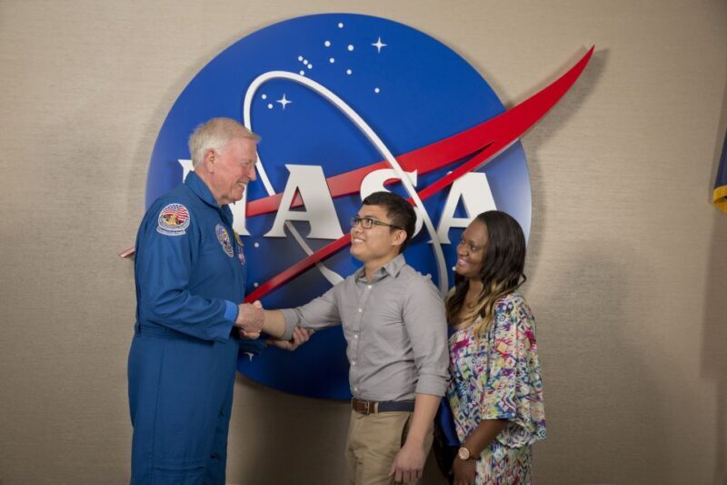 Kennedy Space Center: Chat with an Astronaut Experience - FAQ