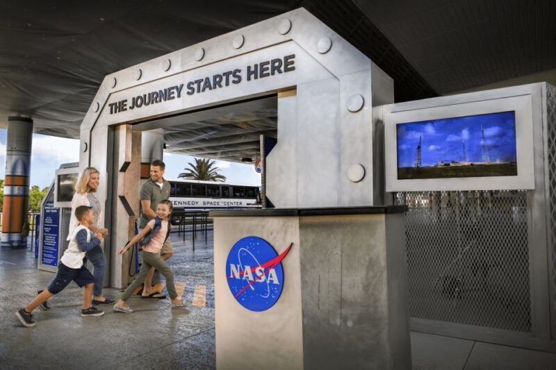 Kennedy Space Center: Chat with an Astronaut with Admission - The Sum Up: Is This Experience Worth It?