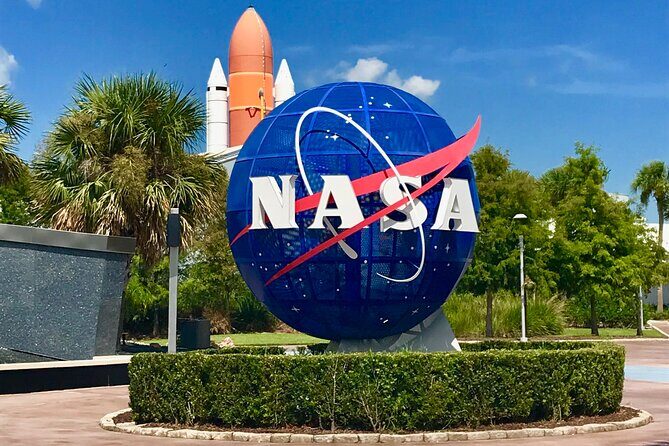 Kennedy Space Center Day Trip from Miami - The Journey to Space: What You Can Expect