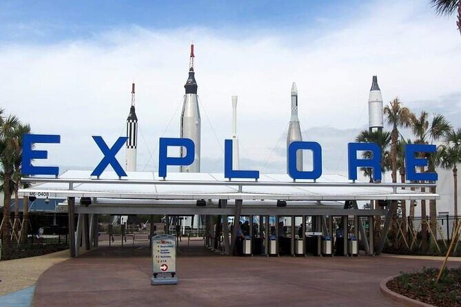 Kennedy Space Center Private Tour from Miami - The Journey to Kennedy Space Center: What to Expect