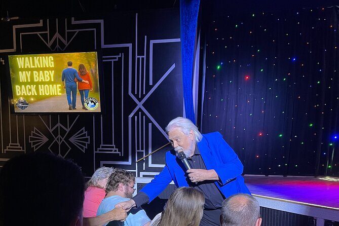 Kenny Rogers and Friends Live Tribute Show - FAQ