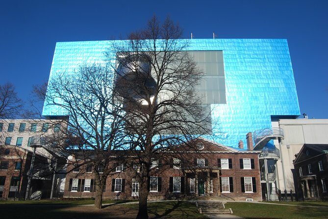 Kensington Market and Chinatown: A Self-Guided Tour - Key Points