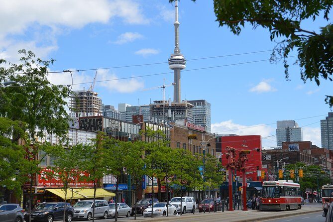 Kensington Market and Chinatown: A Self-Guided Tour - The Sum Up