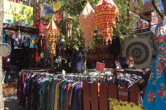 Kensington Market and Chinatown: A Self-Guided Tour - Frequently Asked Questions