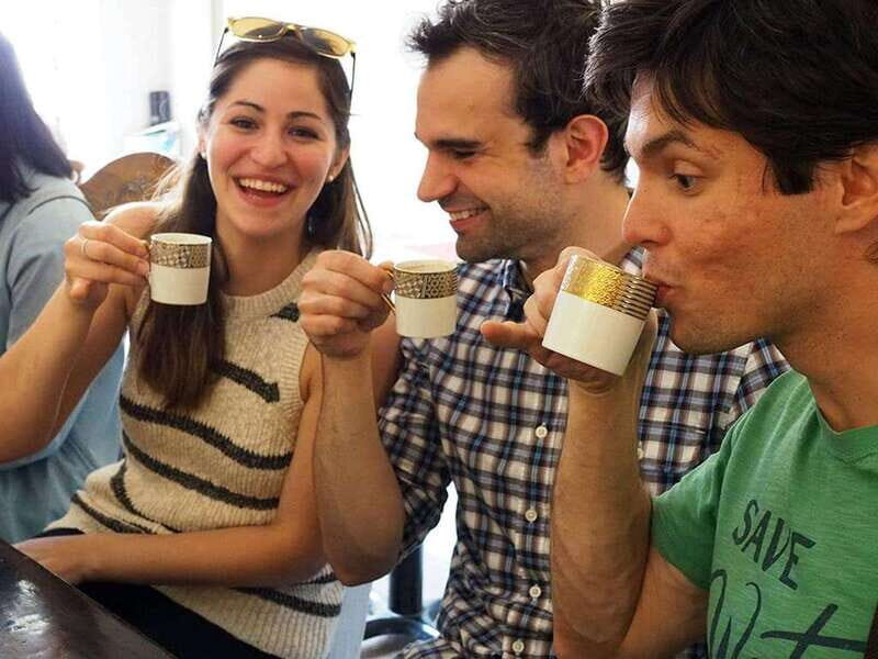 Kensington Market 'Taste the World' Food Tour - Frequently Asked Questions