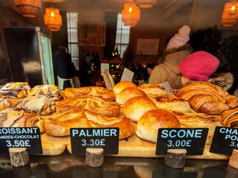 Kensington Market : Toronto Neighborhood Private Food Tour - Discover the Charm of Toronto’s Kensington Market with a Private Food Tour