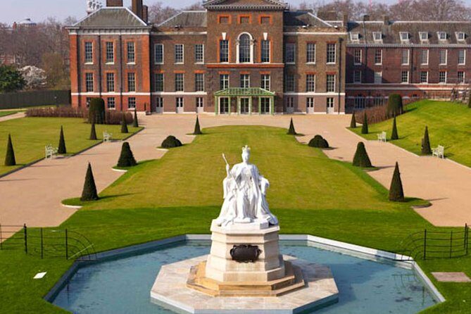 Kensington Palace VIP Garden Tour with Royal High Tea - Final Thoughts: Who Is This Tour Best For?