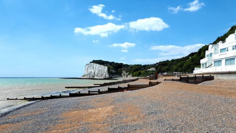 Kent Coast with Canterbury: Road Trip Online Travel Guide - What Exactly Is This Guide?