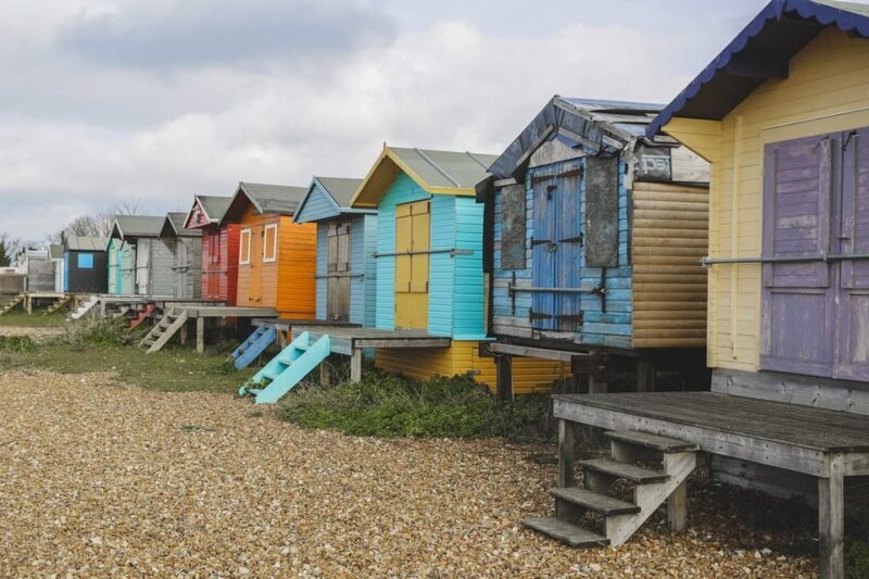 Kent Coast with Canterbury: Road Trip Online Travel Guide - What’s Not Included?