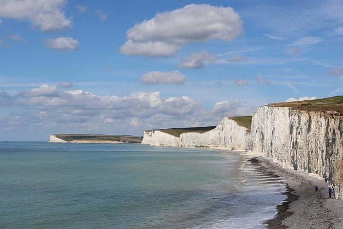 KENT, Garden of England in Executive Luxury Vehicle Private Tour - A Closer Look at the Kent Private Tour
