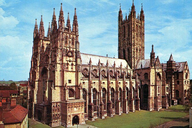 Kent; Garden of England Private Tour including Passes to 4 Sites - What Makes This Tour Stand Out?