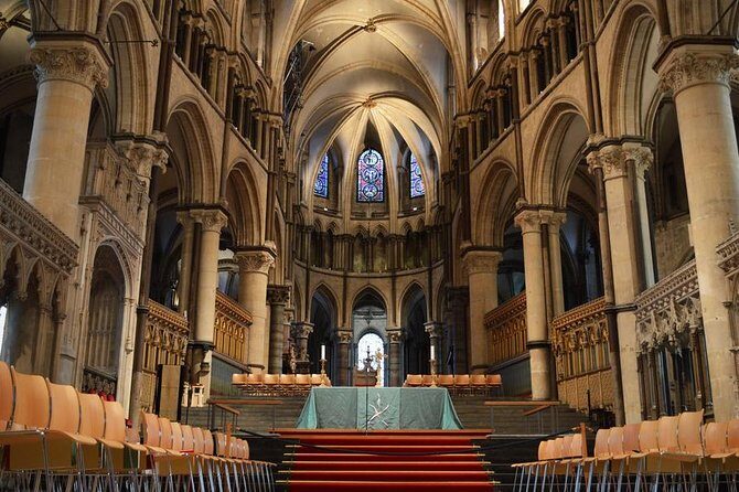 Kent; Garden of England Private Tour including Passes to 4 Sites - Final Thoughts