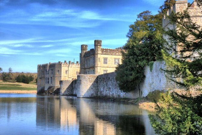 Kent, the Garden of England Independent Full Day Private Tour - An In-Depth Look at the Tour Experience