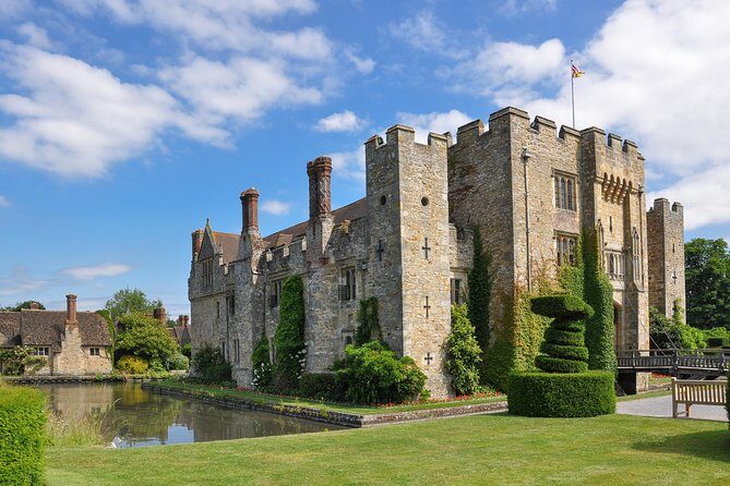 Kent, the Garden of England Independent Full Day Private Tour - Final Thoughts