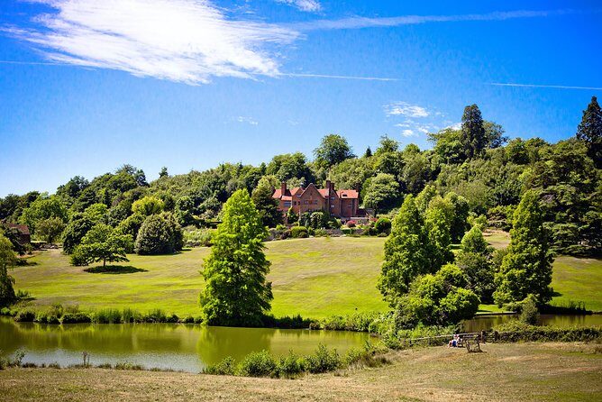 Kent, the Garden of England Independent Full Day Private Tour - FAQ