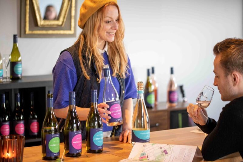 Kent: Yotes Court Vineyard Tour and Tasting - FAQs