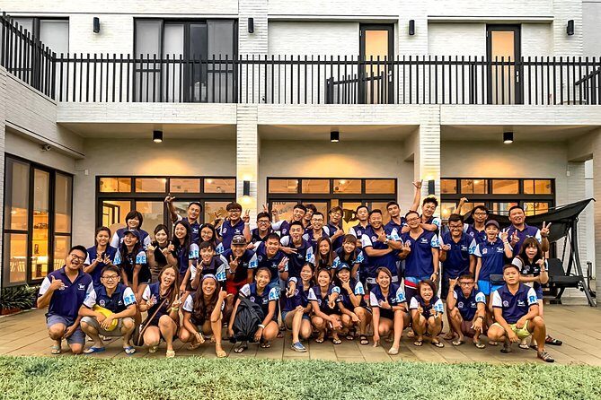 Kenting, TaiwanPADI Basic Diving License CourseTaiwan Diving Open Water Course - Authentic Review Highlights