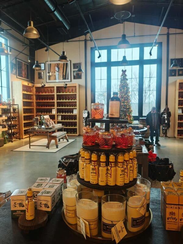 Kentucky: Guided Tour of 3 Bourbon Distilleries - Final Thoughts