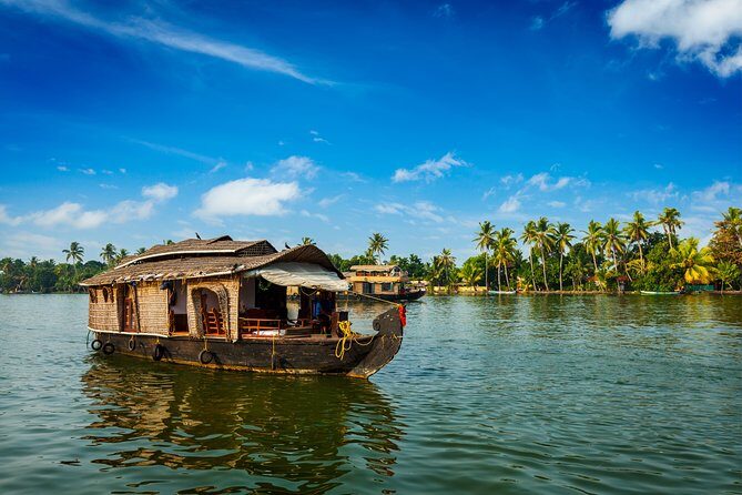 Kerala and Tamil Nadul Dreamscape Journey (South India) - Who Would Love This Tour?