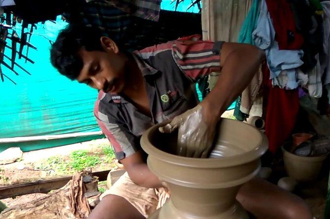Kerala Fame and Fables: Two Weeks Tour - Key Points