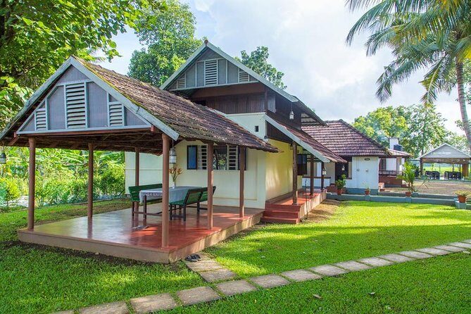Kerala Homestay Tour - Key Points