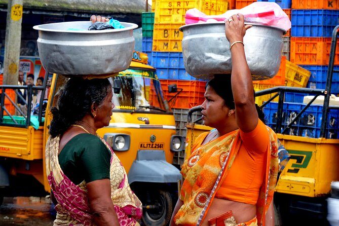 Kerala Homestay Tour - Exploring the Kerala Homestay Tour in Detail