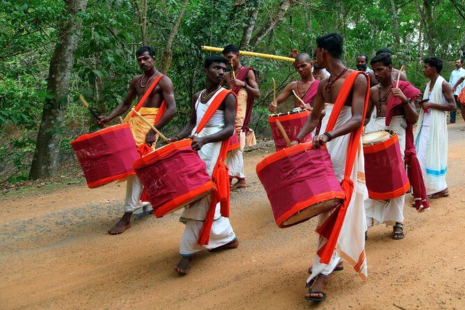 Kerala Homestay Tour - FAQs