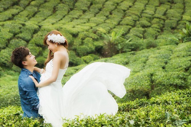 Kerala Honeymoon Special Package with Private Houseboat - Exploring the Itinerary in Detail