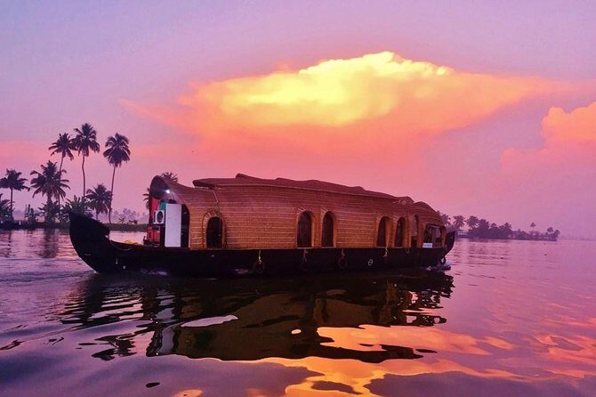Kerala Package for 8 Days Includes All Transfer,Sightseeing and Accommodation - What This Tour Means for You