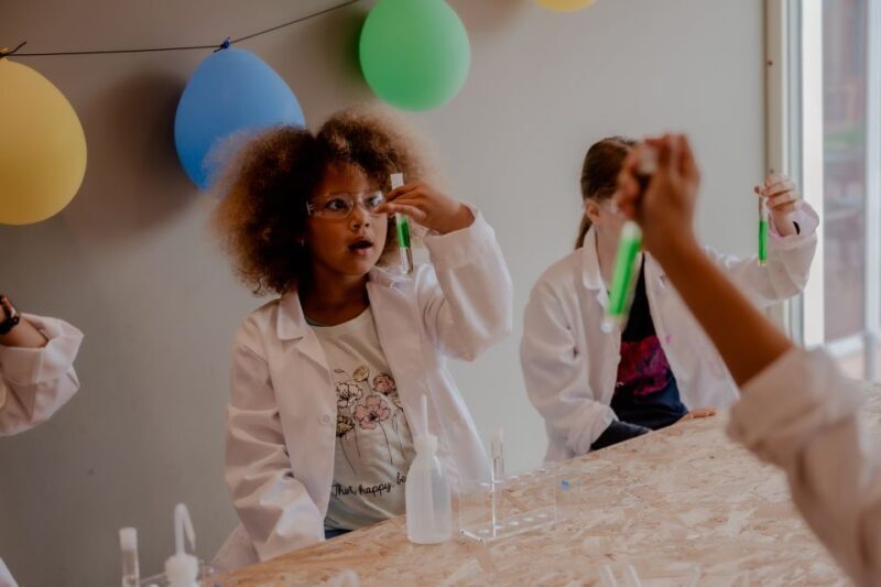 Kerkrade: Discovery Museum Entry Ticket - A Deep Dive into the Discovery Museum Experience