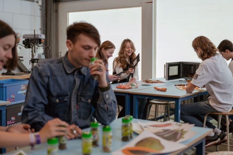 Kerkrade: Discovery Museum Entry Ticket - Who Will Appreciate This Museum?