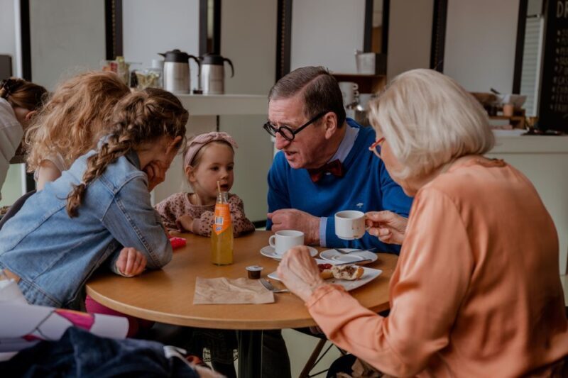 Kerkrade: Discovery Museum Entry Ticket - FAQ